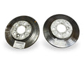 BMW 2 SERIES Front brake disc OEM 34116799347