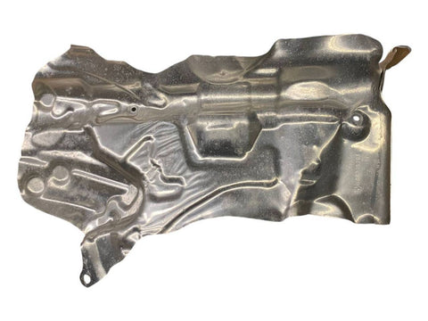 BMW 2 SERIES Heat shield in engine bay OEM 32106853125
