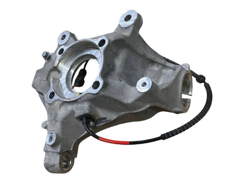 BMW MINI Cabrio F57, MINI F55, MINI F56 Front wheel hub spindle knuckle OEM 31216850413
