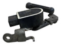 BMW 6 SERIES Headlight/headlamp level sensor OEM 37146784072
