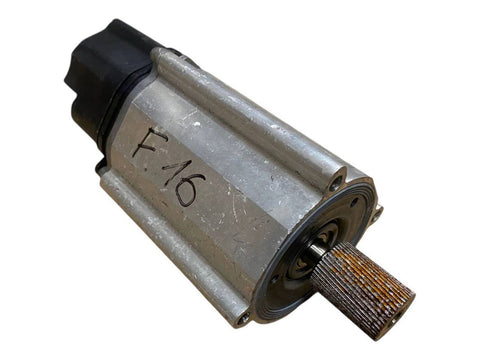 BMW X5 Steering rack electric part OEM 0H11500
