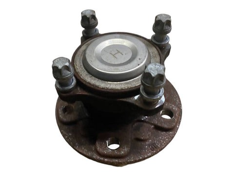 BMW 2 SERIES Rear wheel ball bearing OEM 33416858086