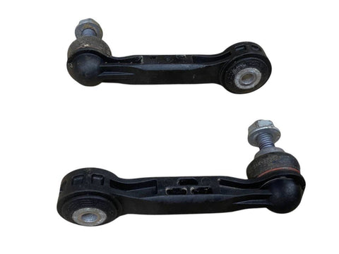BMW 2 SERIES Rear anti-roll bar/stabilizer link OEM 33506862865
