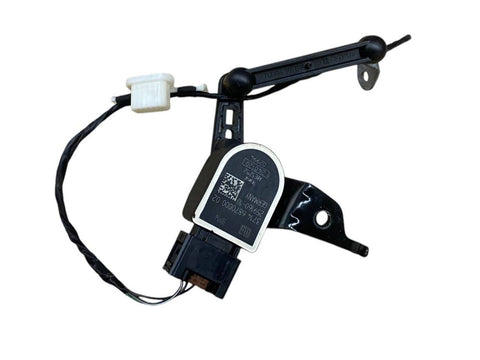BMW 3 SERIES Headlight/headlamp level sensor OEM 37146784072