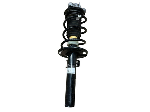 BMW X4 Front shock absorber with coil spring OEM 31306890944