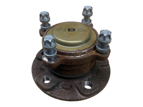BMW X1 Rear wheel ball bearing OEM 33406891922