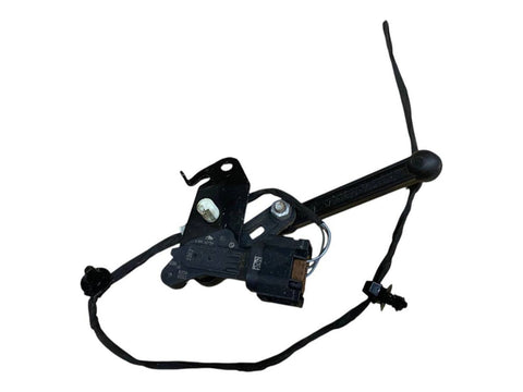 BMW X6 Headlight/headlamp level sensor OEM 6895467