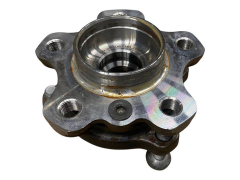 BMW 3 SERIES Rear wheel ball bearing OEM 33406899175