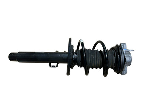 BMW 2' G42 Front shock absorber with coil spring OEM 31316896528