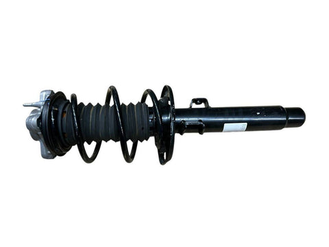 BMW 2' G42 Front shock absorber with coil spring OEM 31316896527