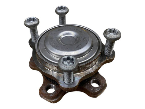 BMW 3 SERIES Front wheel ball bearing OEM 6871191