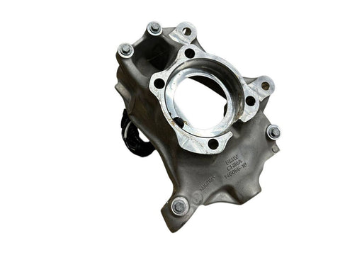 BMW 2' G42 Front wheel hub spindle knuckle OEM 31206893965