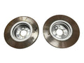 BMW X4 Front brake disc OEM 34106880072