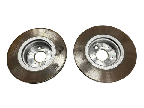 BMW X4 Front brake disc OEM 34106880072