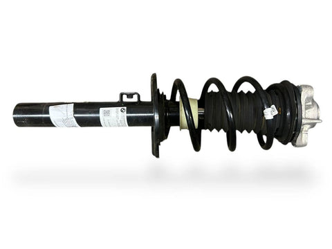 BMW X4 Front shock absorber with coil spring OEM 31306890943