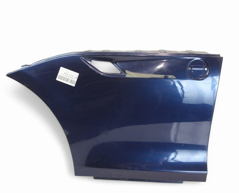 BMW Z4 Fender OEM 41007225125