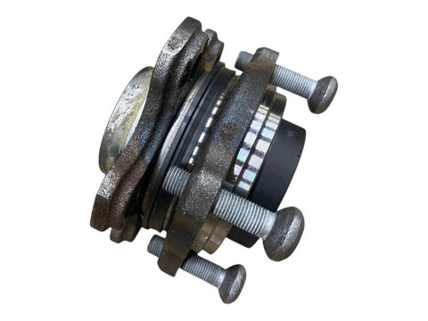 BMW X3 Front wheel ball bearing OEM 31206866316