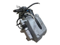 BMW X3 REAR Brake caliper OEM 34216887386