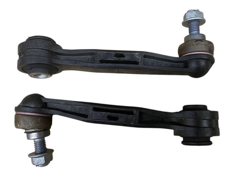 BMW X3 Rear anti-roll bar/stabilizer link OEM 33556870702