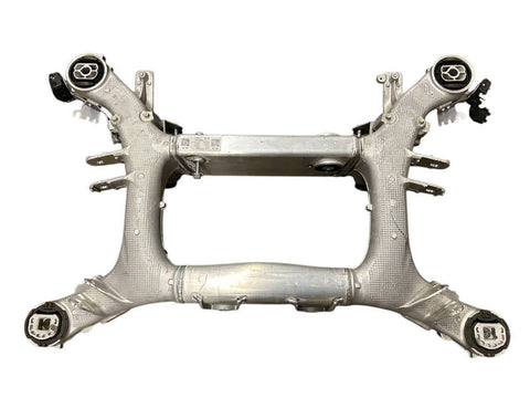 BMW X7 Rear subframe OEM 33316894149