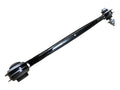 BMW X3 Rear control arm OEM 33306871016