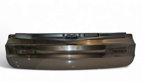 BMW X5 Tailgate/trunk/boot lid OEM 41007378123