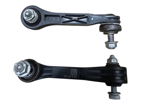 BMW X7 Rear anti-roll bar/stabilizer link OEM 33556882924