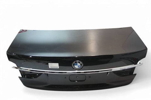BMW 7 SERIES Tailgate/trunk/boot lid OEM 41007426547