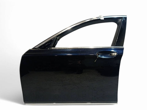 BMW 7 SERIES Front door OEM 41517423699