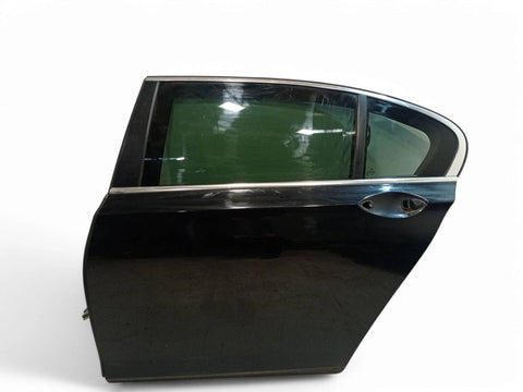 BMW 7 SERIES Rear Door OEM 41525A2A393