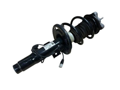 BMW 3 SERIES Front shock absorber with coil spring OEM 37106895055