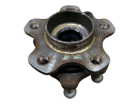 BMW 3 SERIES Front wheel ball bearing OEM 31206866316