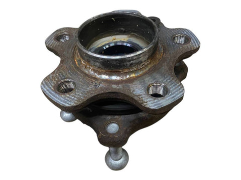 BMW 3 SERIES Front wheel ball bearing OEM 31206866316