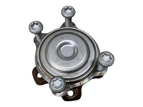 BMW 4 SERIES Front wheel ball bearing OEM 31206899176