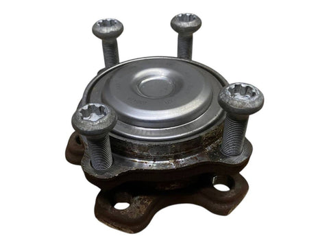 BMW 3 SERIES Front wheel ball bearing OEM 31206899176