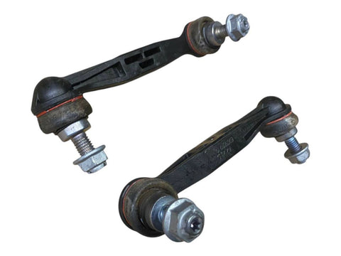 BMW 3 SERIES Rear anti-roll bar/stabilizer link OEM 33506785608