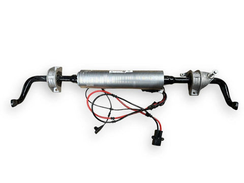 BMW X5 Rear anti-roll bar/sway bar OEM 37106899791
