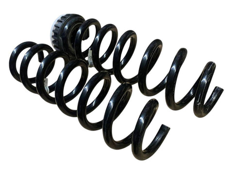 BMW 3 SERIES Rear coil spring OEM 1543697