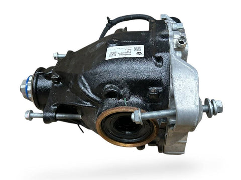 BMW X5 Rear differential OEM 33108686987