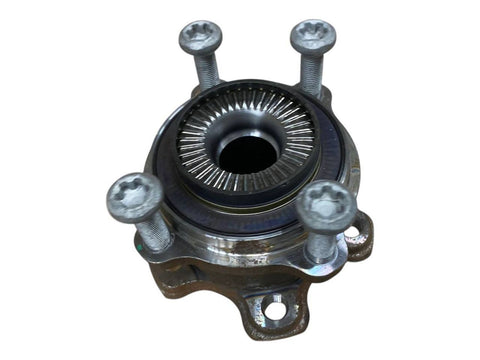 BMW X6 Rear wheel ball bearing OEM 33406890073
