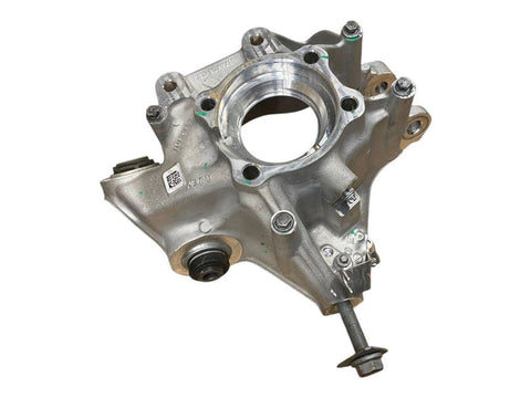 BMW X7 Rear wheel hub spindle/knuckle OEM 6876651