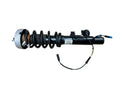 BMW X5 Front shock absorber with coil spring OEM 31317850211