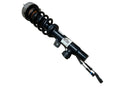 BMW X5 Front shock absorber with coil spring OEM 0G93018