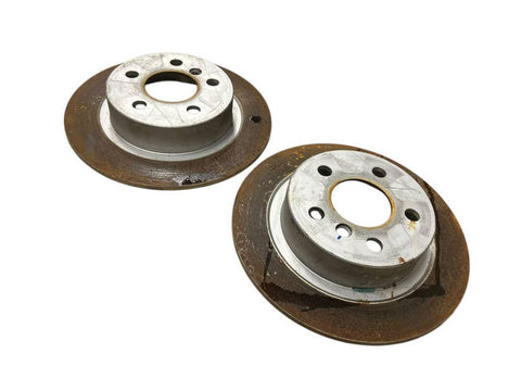 BMW I3 Rear brake disc OEM 34216799367
