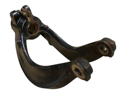 BMW X5 Lower shock absorber bracket OEM 0J98518