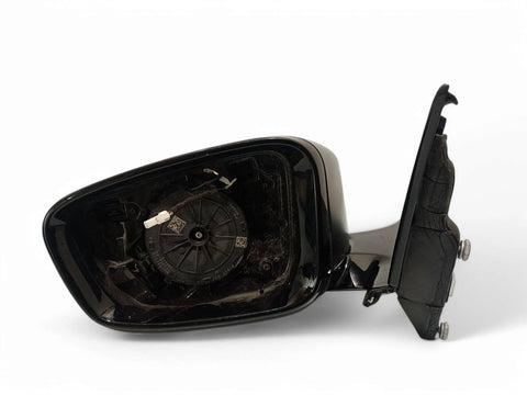 BMW 7 SERIES Front door electric wing mirror OEM 51167437169