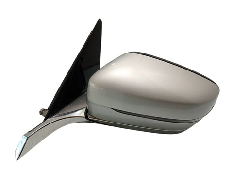 BMW 7 SERIES Front door electric wing mirror OEM 51167407165