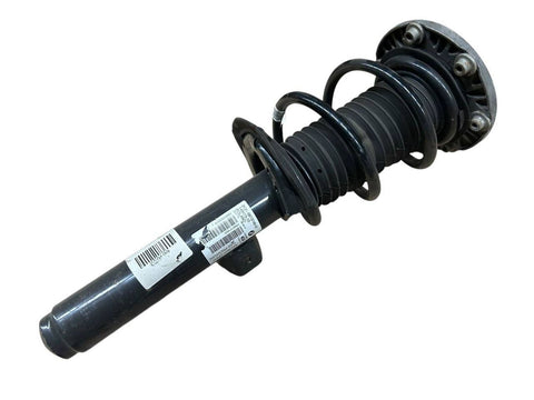 BMW 2 SERIES Front shock absorber with coil spring OEM 31316873748