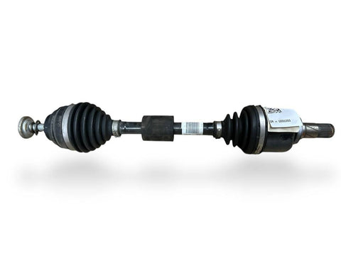 BMW 2 SERIES Front driveshaft OEM 31608681529