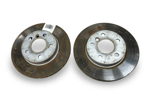 BMW I3 Front brake disc OEM 34116861649